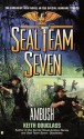 Seal Team Seven #15 - Keith Douglass