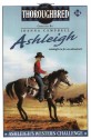 Ashleigh's Western Challenge - Joanna Campbell, Chris Platt