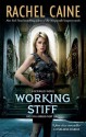 Working Stiff: Revivalist Volume 1 - Rachel Caine