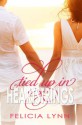 Tied Up In Heartstrings - Felicia Lynn