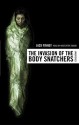 Invasion of the Body Snatchers (Audio) - Jack Finney