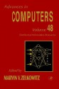 Advances in Computers, Volume 48: Distributed Information Resources - Marvin V. Zelkowitz