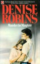 Murder in Mayfair - Denise Robins