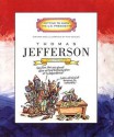 Thomas Jefferson: Third President 1801 - 1809 - Mike Venezia