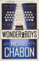 Wonder Boys - Michael Chabon