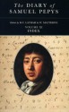 Diary of Samuel Pepys: Index - Samuel Pepys