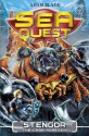 Sea Quest: Special 1: Stengor the Crab Monster - Adam Blade