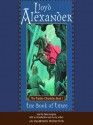 The Book of Three (The Prydain Chronicles, Book 1) - Lloyd Alexander, James Langton