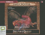 Return to Del - Emily Rodda, Ron Haddrick