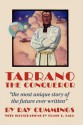 Tarrano The Conqueror - Ray Cummings