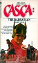 The Barbarian - Barry Sadler