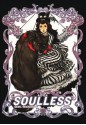 Soulless: The Manga, Vol. 1 (The Parasol Protectorate (Manga)) - Gail Carriger, Rem