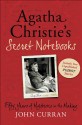 Agatha Christie's Secret Notebooks - John Curran, Agatha Christie