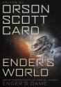 Ender's World: Fresh Perspectives on the SF Classic Ender's Game - To Be Announced, Orson Scott Card