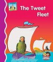 The Tweet Fleet - Kelly Doudna