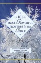 101 Most Powerful Proverbs in the Bible - Steve Rabey, J. Stephen Lang, Lois Rabey