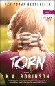 Torn (Torn #1) - K.A. Robinson