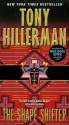 The Shape Shifter (Navajo Mysteries, #18) - Tony Hillerman