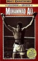 Muhammad Ali: Legends in Sports - Matt Christopher