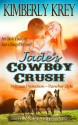 Jade's Cowboy Crush - Kimberly Krey