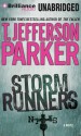 Storm Runners - T. Jefferson Parker, Christopher Lane