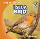 I See a Bird - Alex Appleby