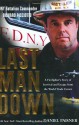 Last Man Down: A Firefighter's Story of Survival and Escape from the World Trade Center - Richard Picciotto, Daniel Palsner, Daniel Paisner