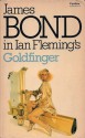 Goldfinger - Ian Fleming