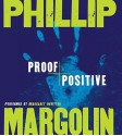 Proof Positive (Audio) - Phillip Margolin, Margaret Whitton