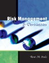 Risk Management and Derivatives - René M. Stulz