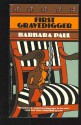 First Gravedigger - Barbara Paul