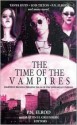 The Time of The Vampires - P.N. Elrod, Martin H. Greenberg