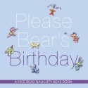 Please Bear's Birthday - Avril Lethbridge, Diana Mather