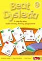 Beat Dyslexia: Bk. 2: A Step By Step Multi Sensory Literacy Programme (Learning Development Aids) - Elizabeth Franks, Celia Stone, Myra Nicholson