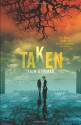 Taken - Erin Bowman