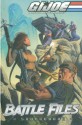 G.I. Joe - Battle Files: Ultimate Source Book - Scott Wherle, Josh Blaylock, Brian Peterson