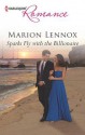 Sparks Fly with the Billionaire - Marion Lennox