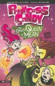 The Green Queen of Mean - Michael Dahl, Jeff Crowther