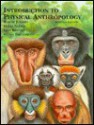 Introduction to Physical Anthropology - Robert Jurmain