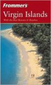 Frommer's Virgin Islands - Darwin Porter, Danforth Prince