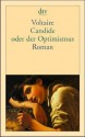 Candide oder der Optimismus - Voltaire, Wolfgang Tschöke