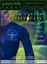 Tom Corbett, Space Cadet! Collection, Volume One - Carey Rockwell