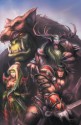 World of Warcraft #1: Stranger in a Strange Land (Wildstorm - DC Comics) - Walter Simonson, Ludo Lullabi, Sandra Hope