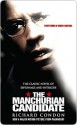 The Manchurian Candidate - Richard Condon