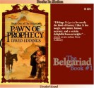 Pawn of Prophecy - David Eddings, Cameron Beierle