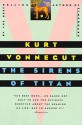 The Sirens of Titan - Kurt Vonnegut