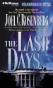 The Last Days (Political Thrillers Series #2) - Joel C. Rosenberg