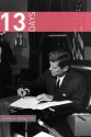 13 Days: A Short History of the Cuban Missile Crisis - James K. Wheaton, Golgotha Press