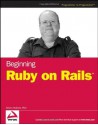 Beginning Ruby on Rails - Steven Holzner