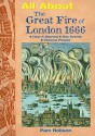 The Great Fire Of London - Pam Robson